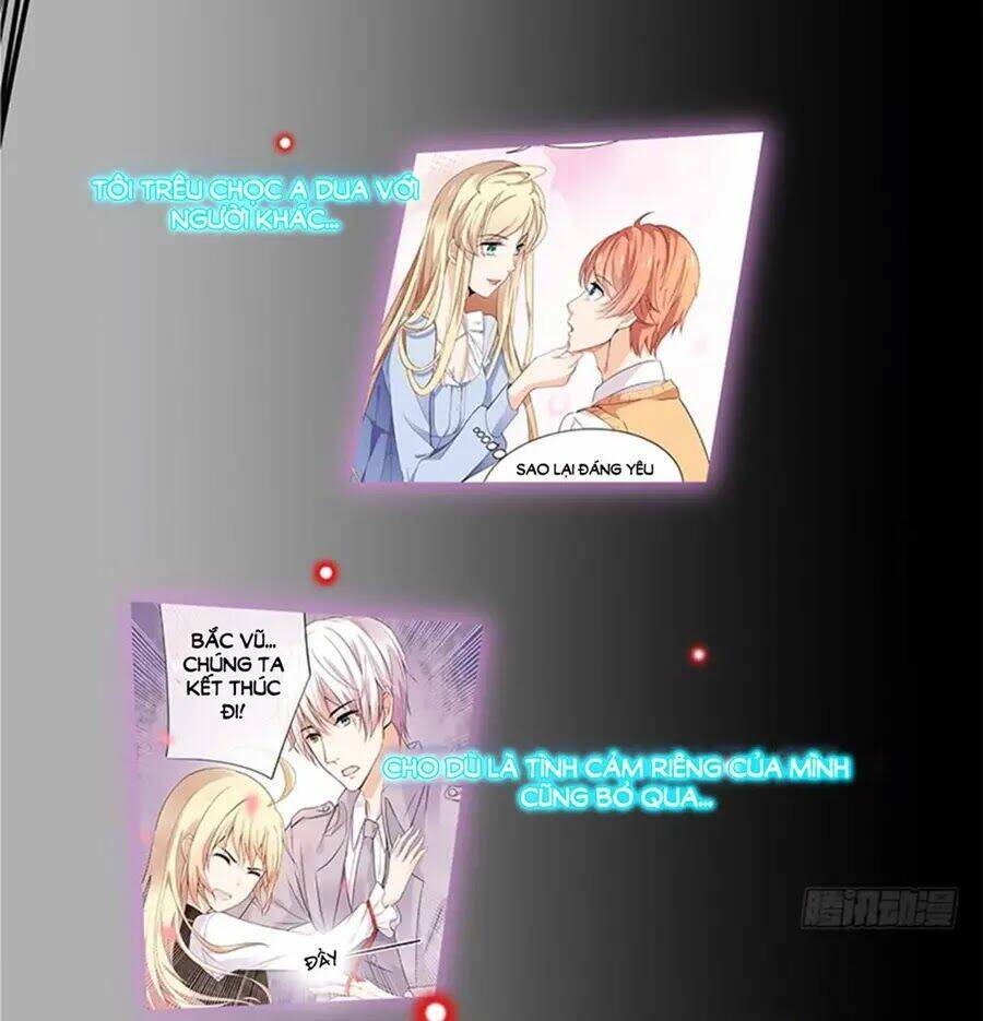 Nhật Ký Dạy Dỗ Của Gia Tộc Đáng Yêu: Chapter 68