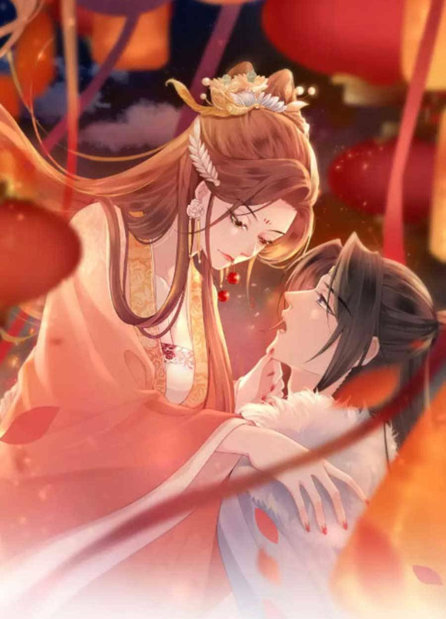 Tướng Quân, Bổn Phi Không Nhận Sủng: Chapter 39