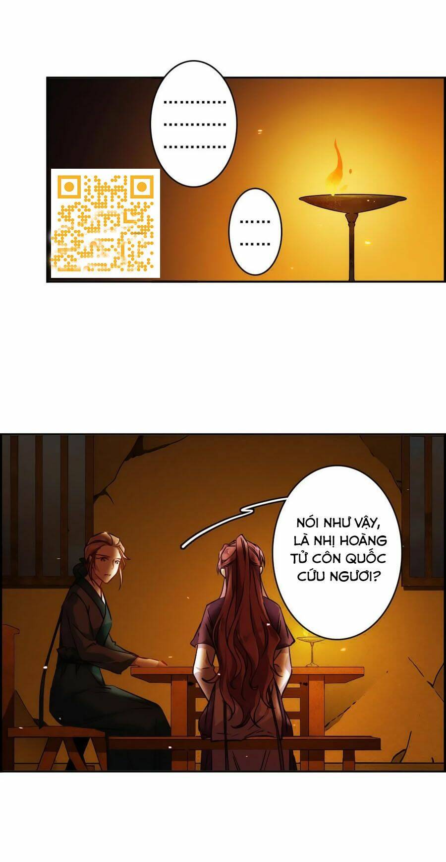 Thượng Quốc Phú Chi Thiên Đống Tuyết: Chapter 133