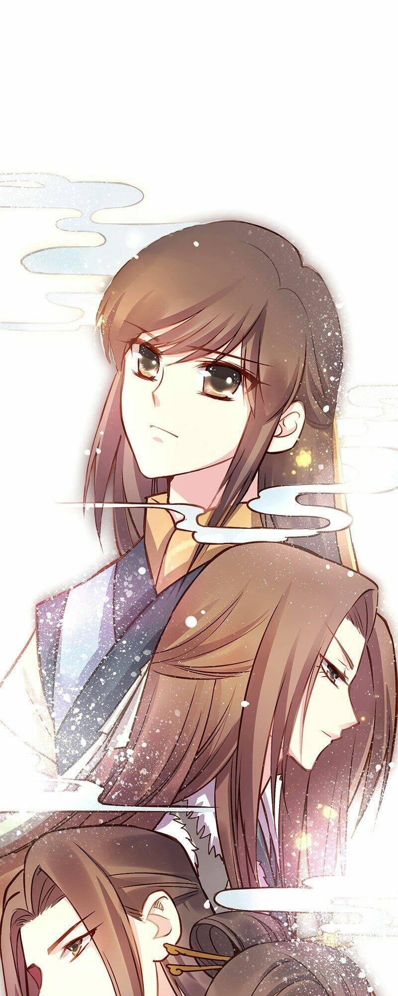 Yến Sơn Phái Và Bách Hoa Môn: Chapter 113