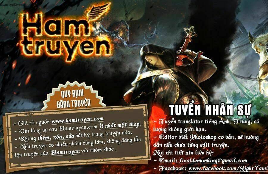 Tối Cường Tà Thiếu: Chapter 30