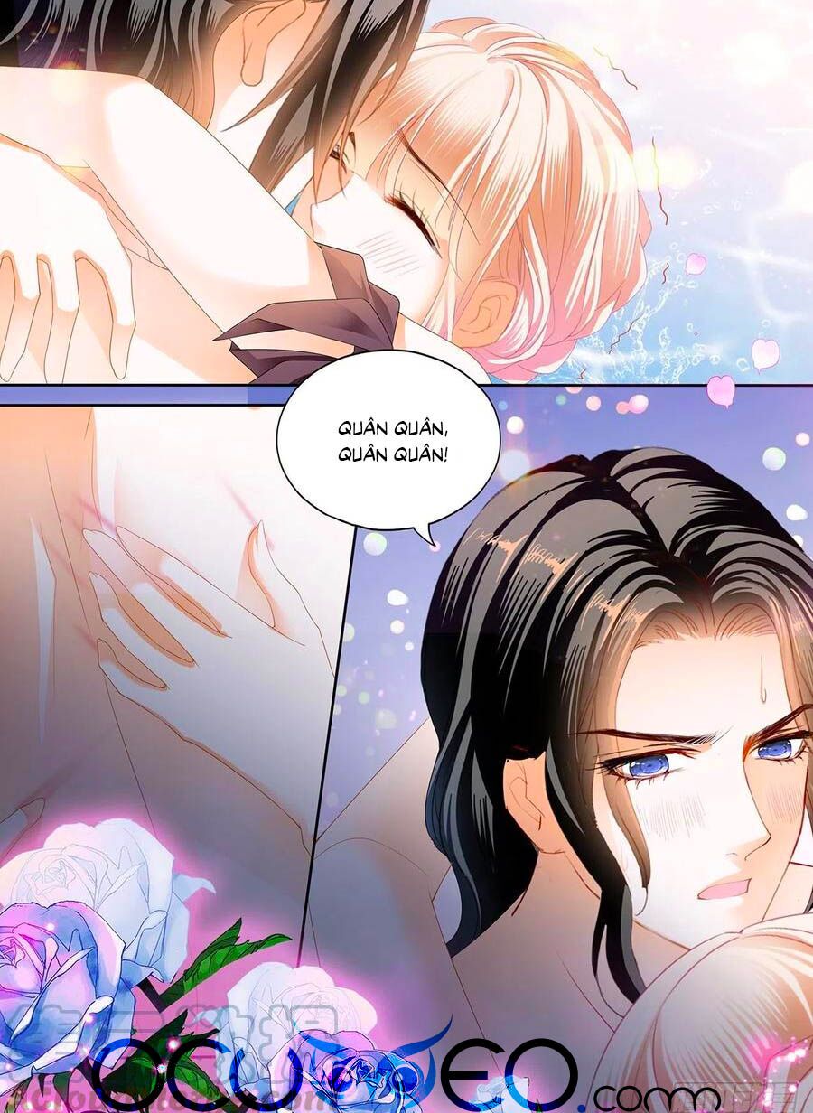Bá Đạo Tiểu Thúc, Xin Trêu Chọc Vừa Thôi!: Chapter 273