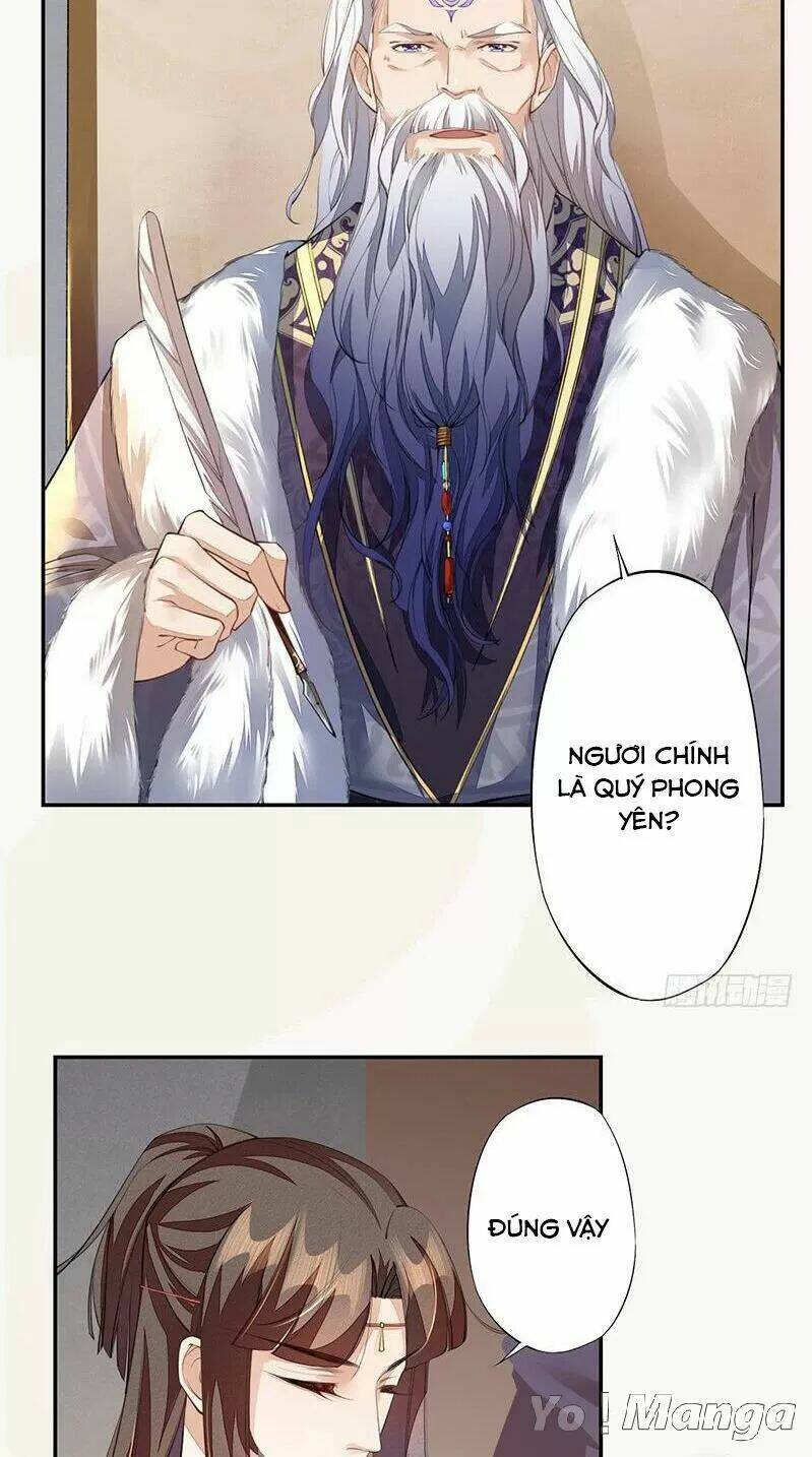Tuyệt Thế Luyện Đan Sư: Chapter 88
