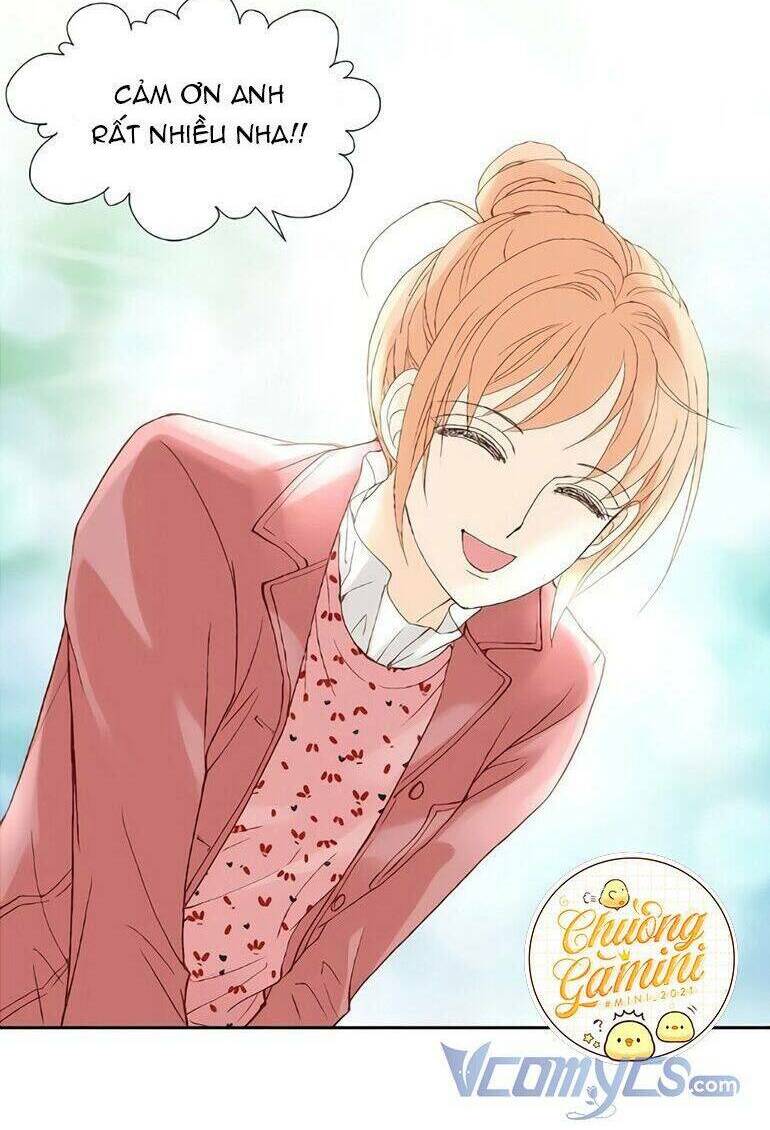 Lee Bom, Em Là Của Anh: Chapter 7