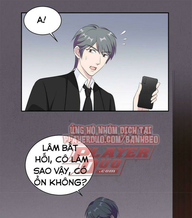 Tổng Tài, Tránh Xa Tôi Ra: Chapter 42