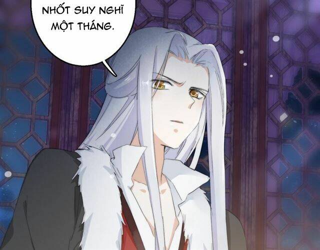 Hoa Nhan Sách: Chapter 50.2