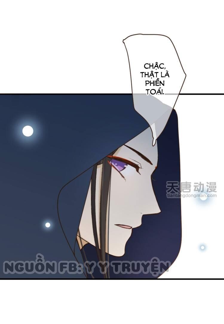 Giáo chủ yêu nghiệt mau nằm xuống: Chapter 31