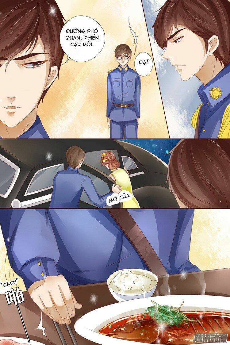 Uyển Hương: Chapter 51