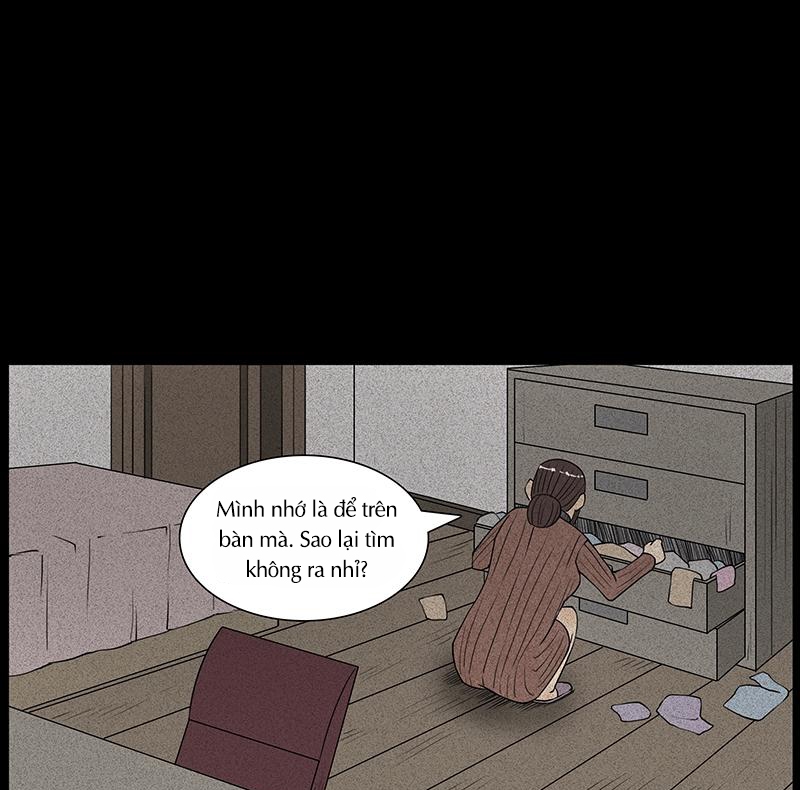 Chuyện Lạ Đêm Khuya: Chapter 10