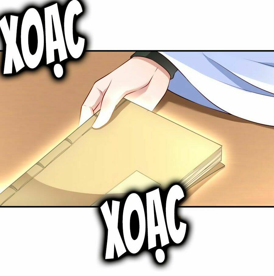 Tiểu Hoàng Thư Và Tiểu Hoàng Thúc: Chapter 2