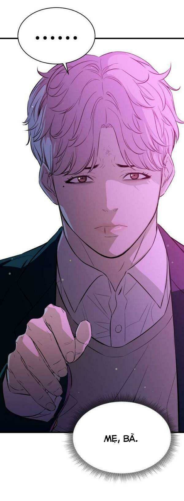 Nhân Vật Phản Diện Bất Tài: Chapter 19