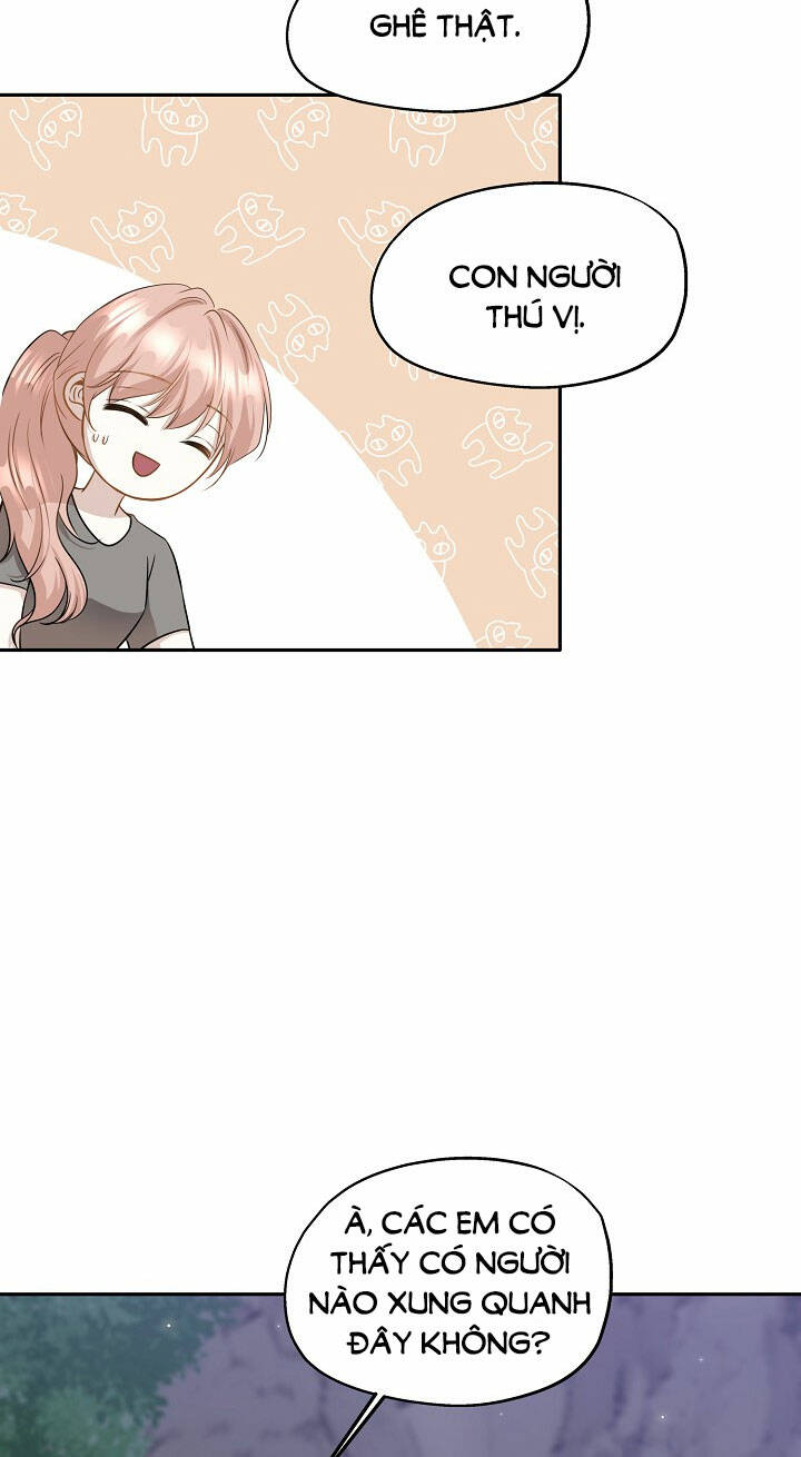 Cuộc Sống Kỳ Thú: Chapter 97