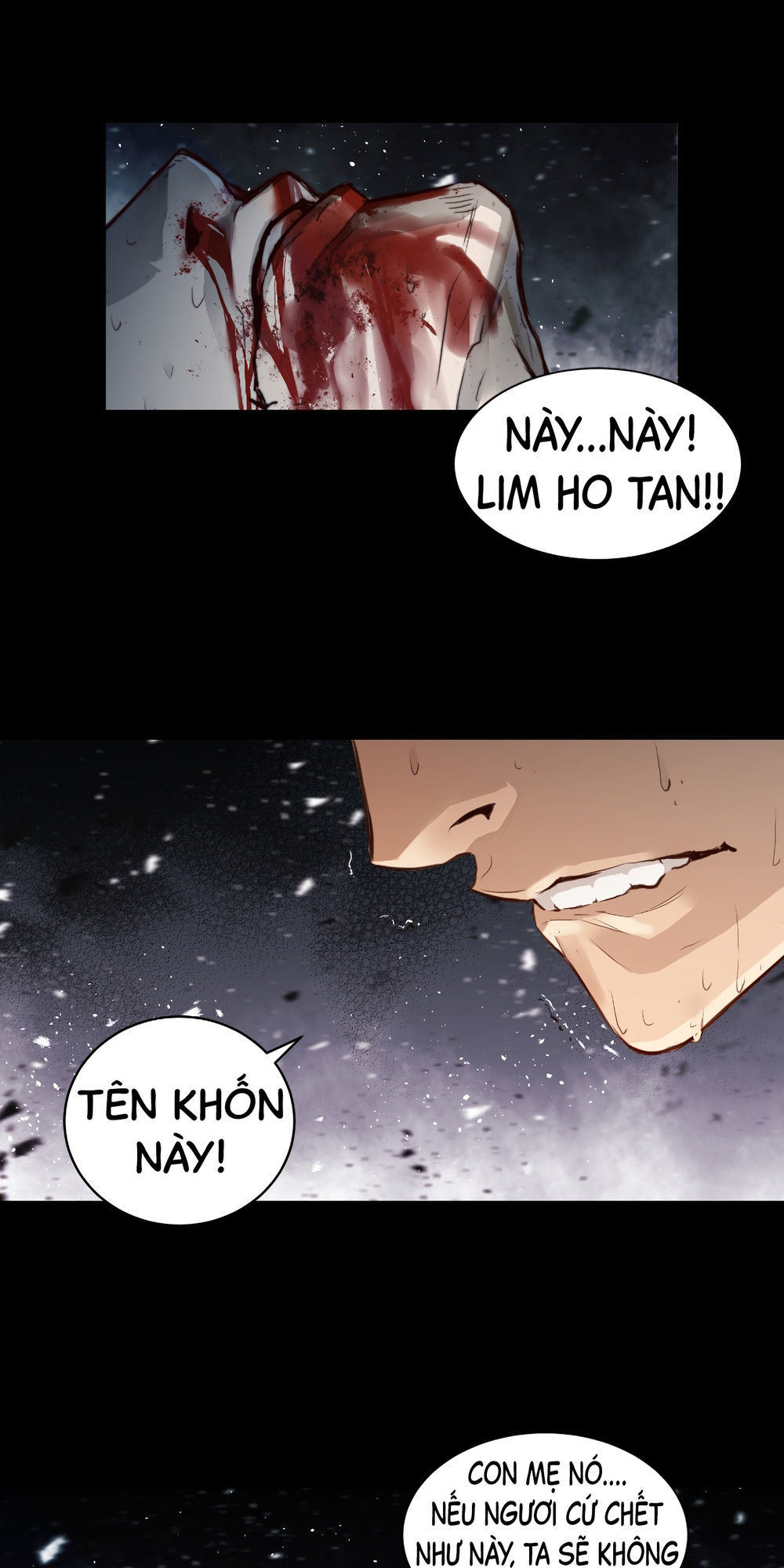 Dị Giới Tam Tuyệt: Chapter 89
