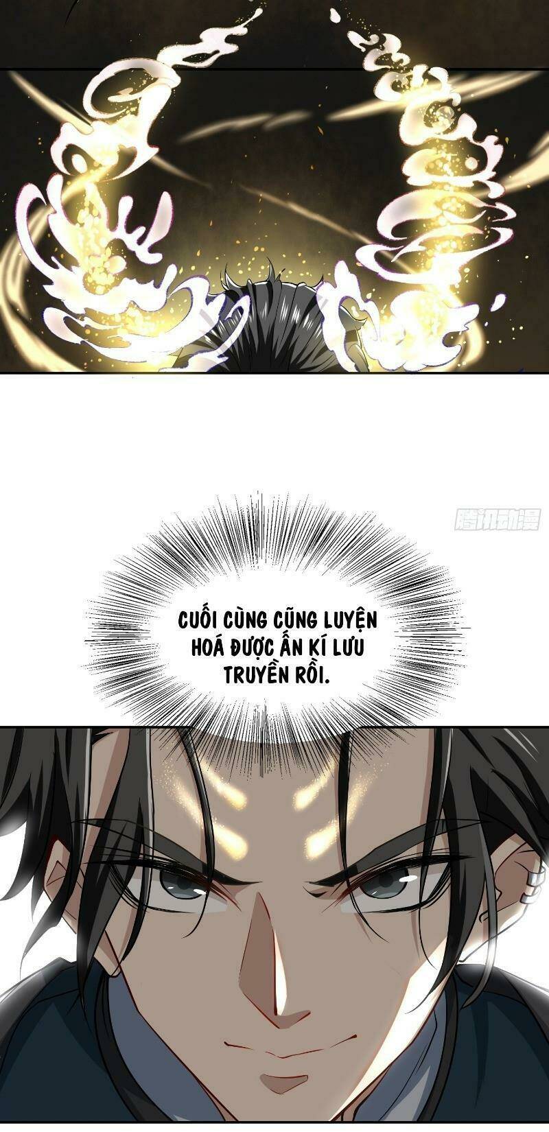 Nhân Đạo Kỹ Nguyên: Chapter 7