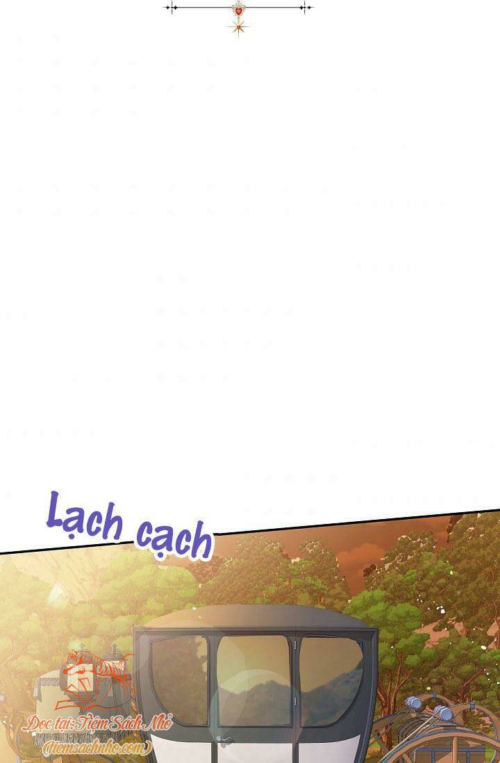 Bút Danh Bí Mật Của Nữ Công Tước: Chapter 3