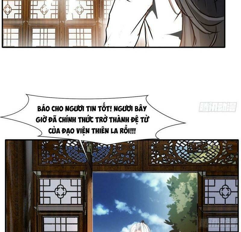 Tuyệt Thế Đế Tôn: Chapter 61