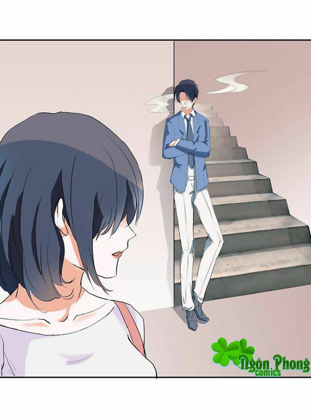 Thiên Kim Đường Môn: Chapter 26