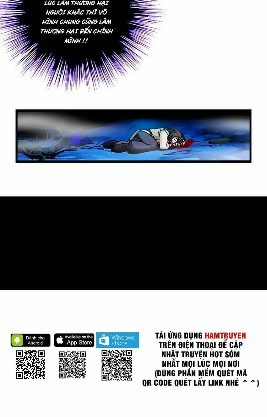 Phong Quỷ Truyền Thuyết: Chapter 12