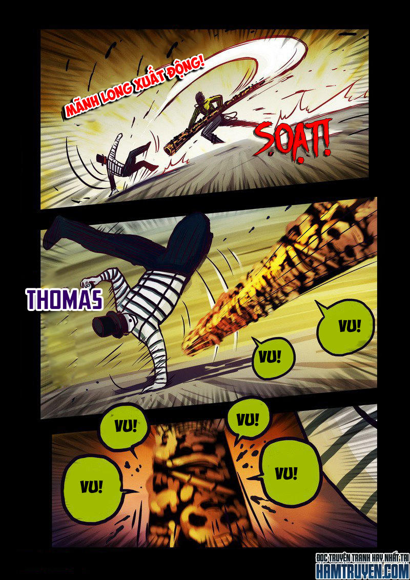 Zombie Brother: Chapter 142