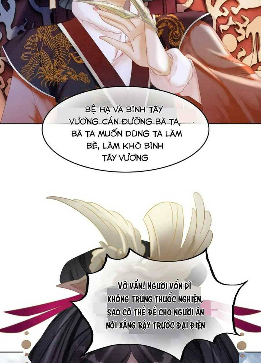 Xung Hỉ Vương Phi: Chapter 88