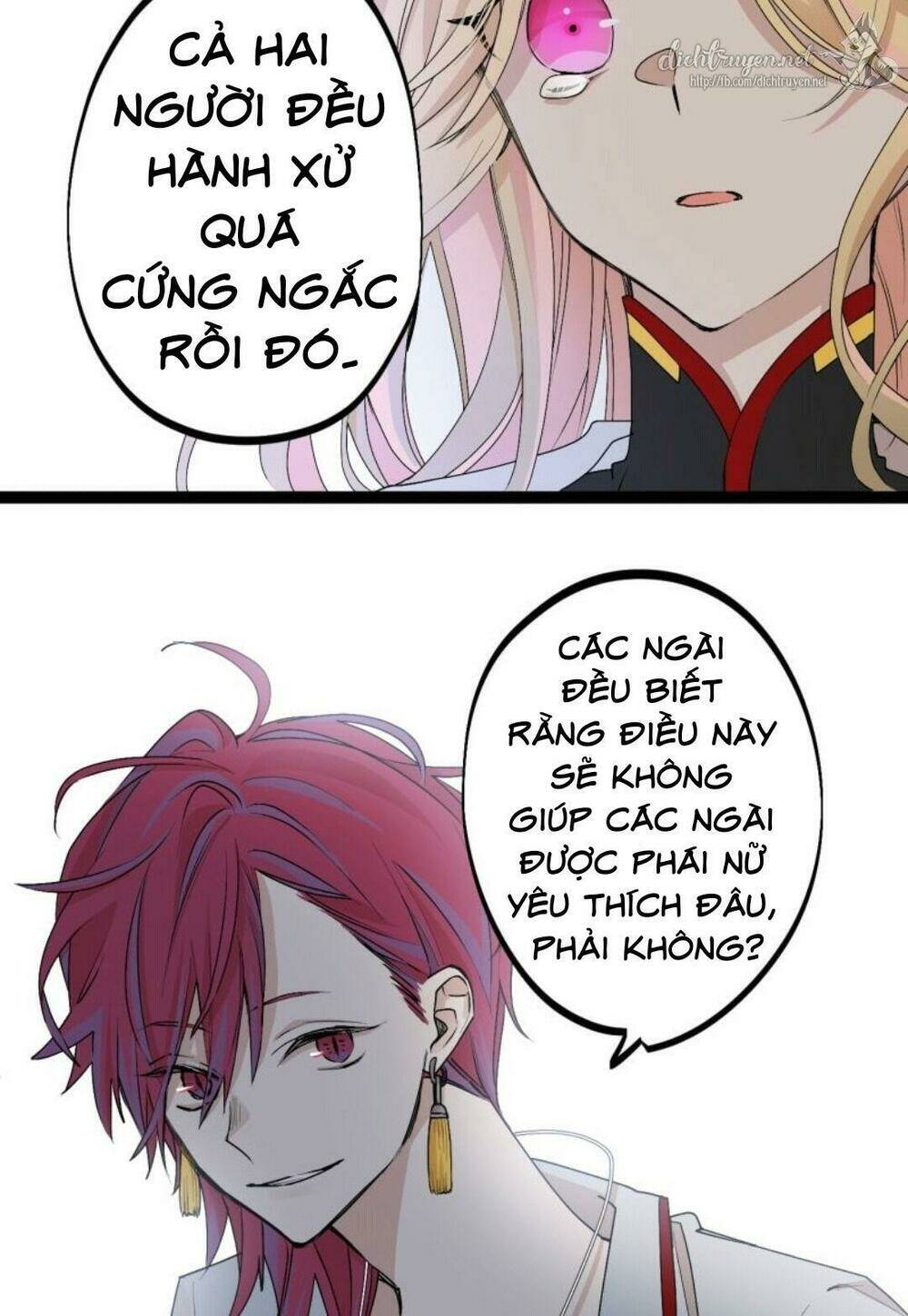 Trở Thành Nữ Kiếm Sĩ Hoàng Gia Ở Thế Giới Khác: Chapter 4