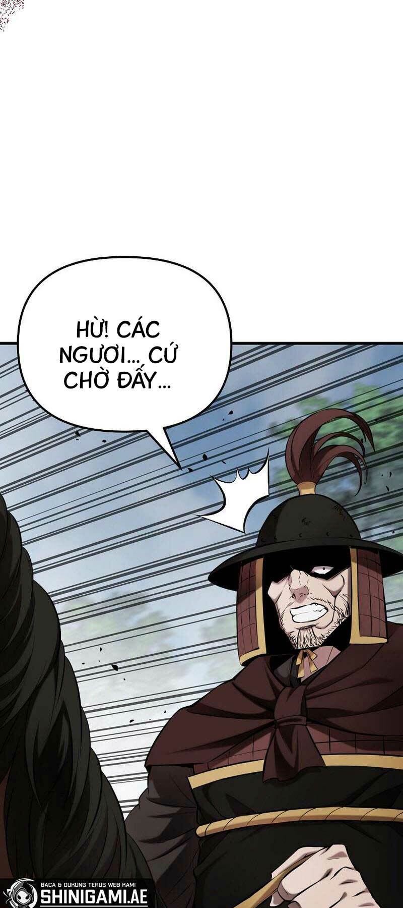 Đông Phương Bất Bại: Chapter 15