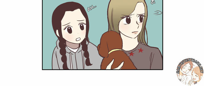 Thế Giới Con Gái: Chapter 45