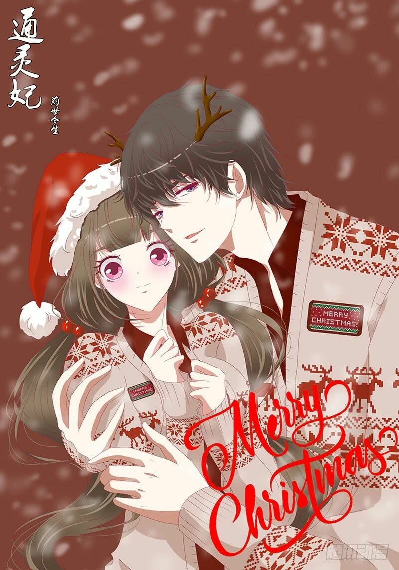 Thông Linh Phi: Chapter 423
