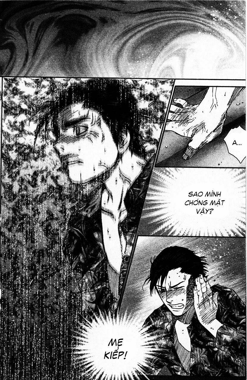 Redrum 327: Chapter 9