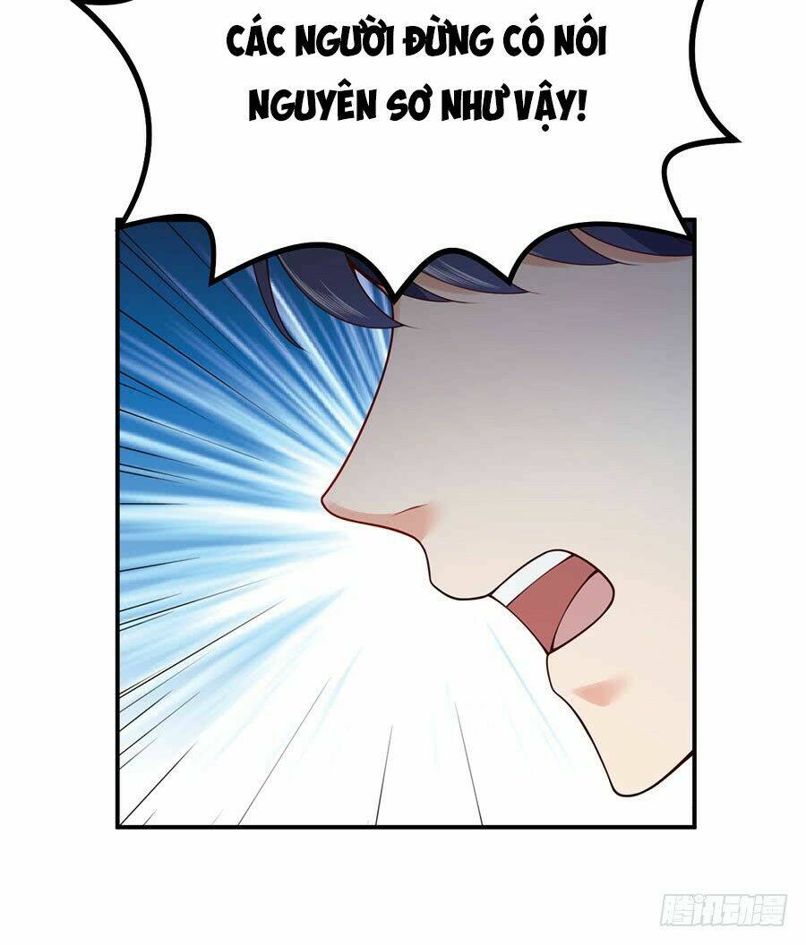 Nam Thần Truy Thê Chỉ Nam: Chapter 13.2