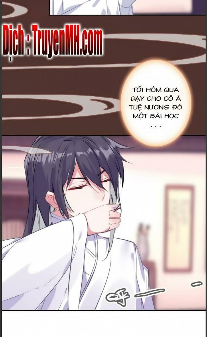 Gả Cho Một Tên Thái Giám Đáng Ghét: Chapter 13
