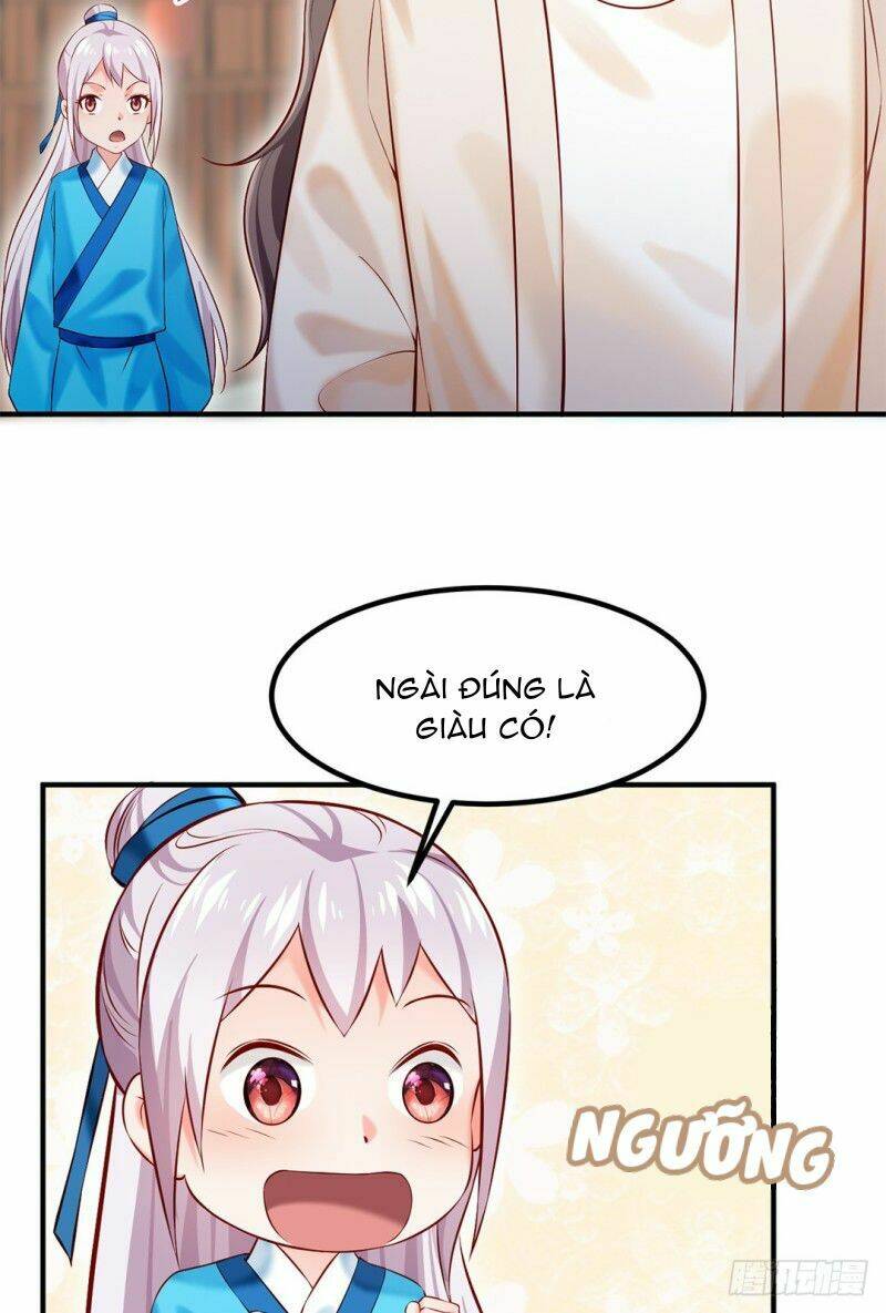 Bệ Hạ Xin Tự Trọng: Chapter 40