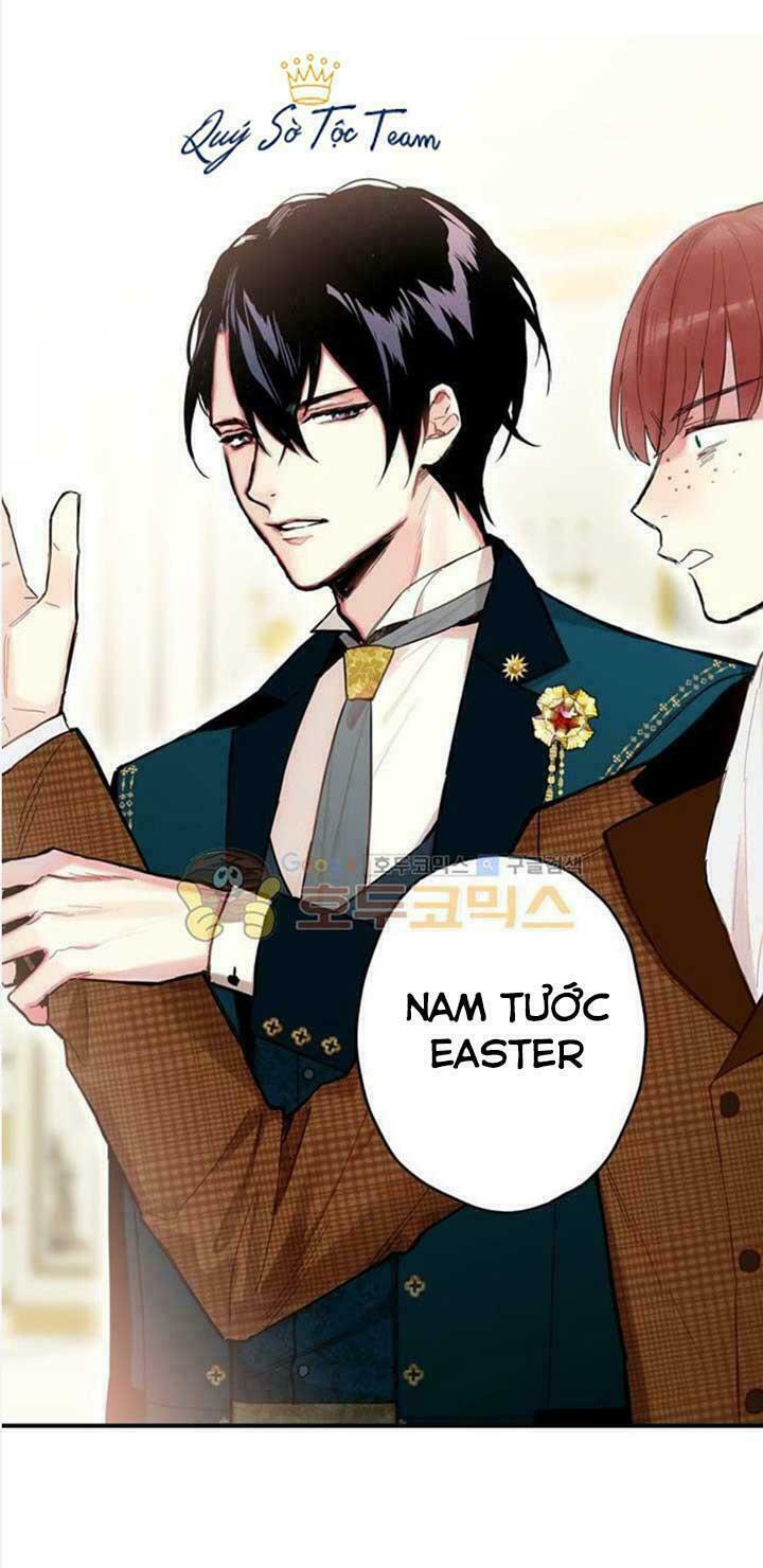 Tồn Tại Với Tư Cách Là Vợ Của Nam Chính: Chapter 36: Ta đã về với nàng đây