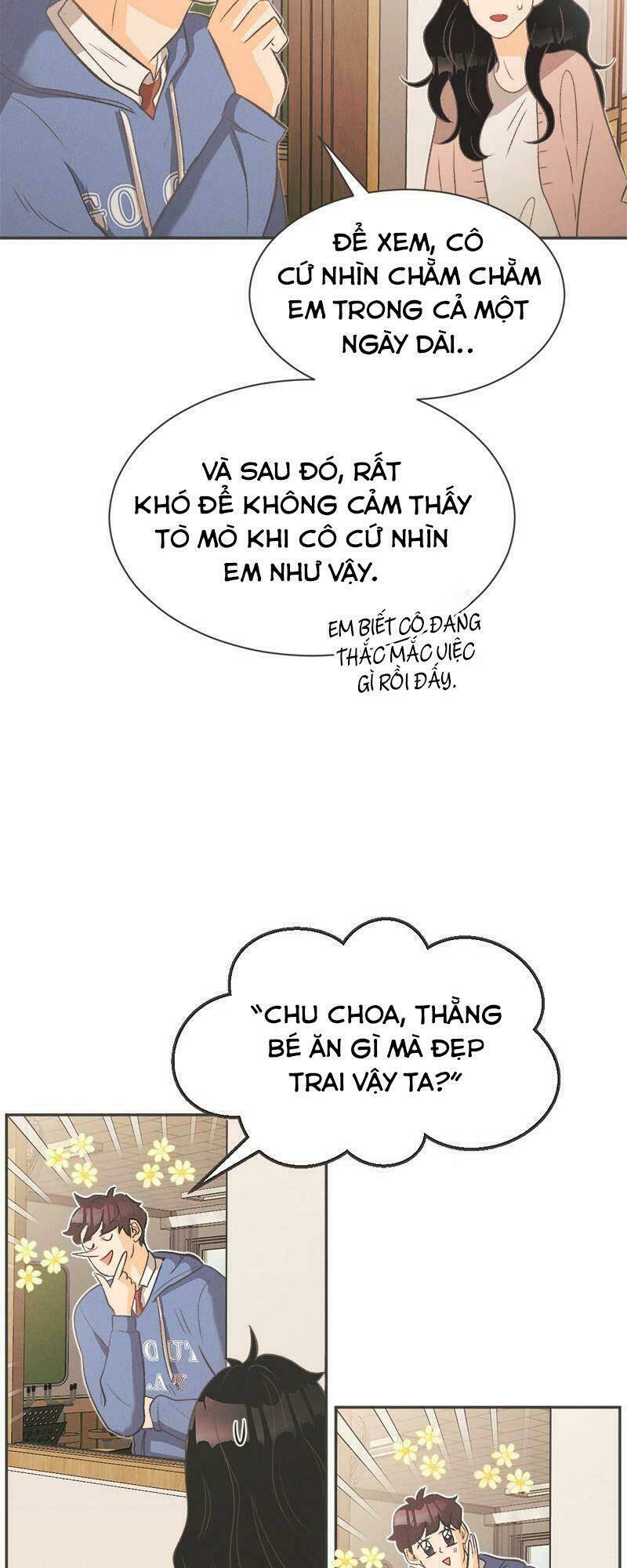 Giấc Mộng Đêm Hè: Chapter 2.2