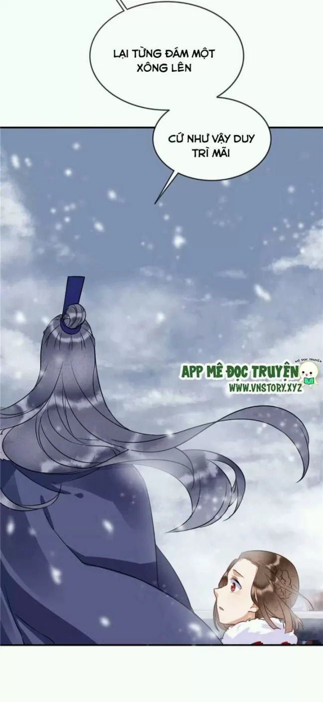 Công Chúa Gả Đến: Chapter 32