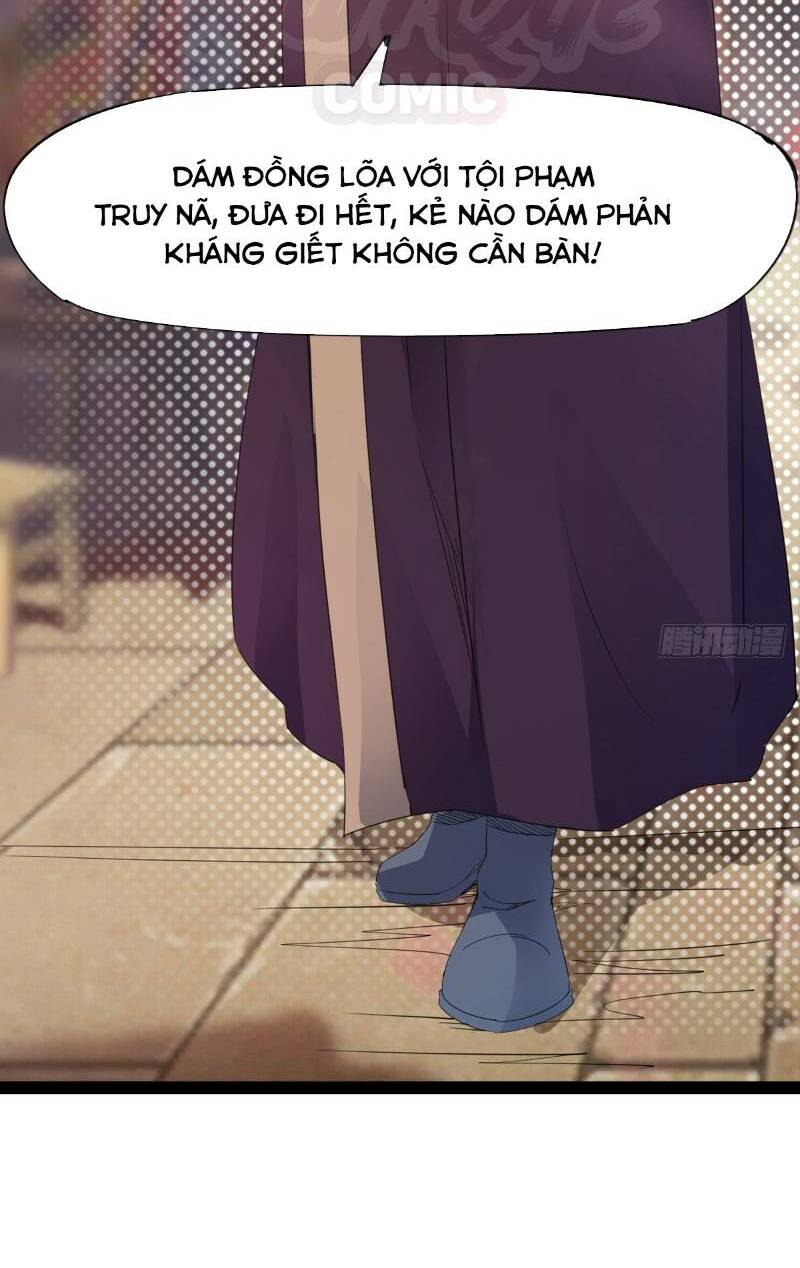 Kiếm Đồ: Chapter 27