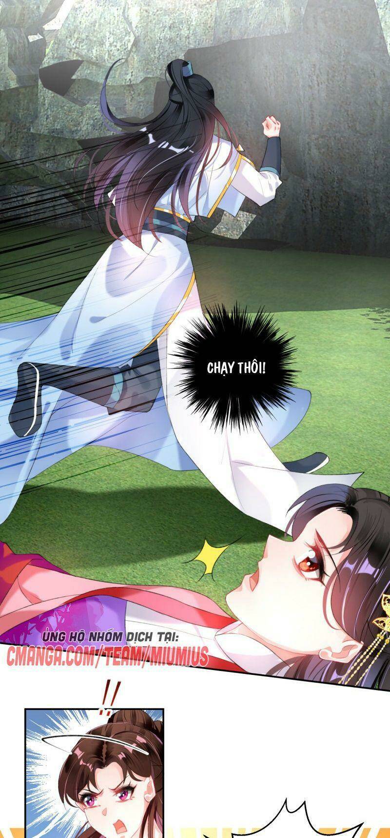 Vương Gia, Áo Lót Của Ngươi Rơi Mất Rồi: Chapter 99