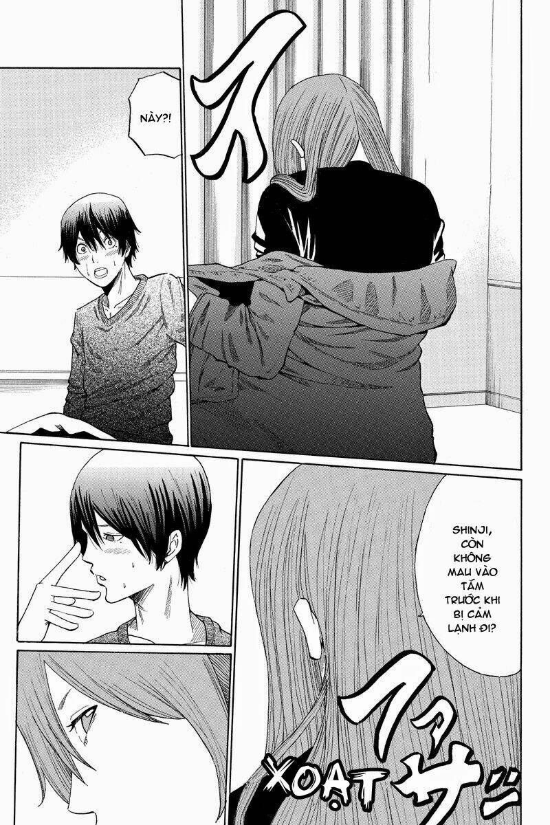 Hatsukoi Shinjuu: Chapter 14