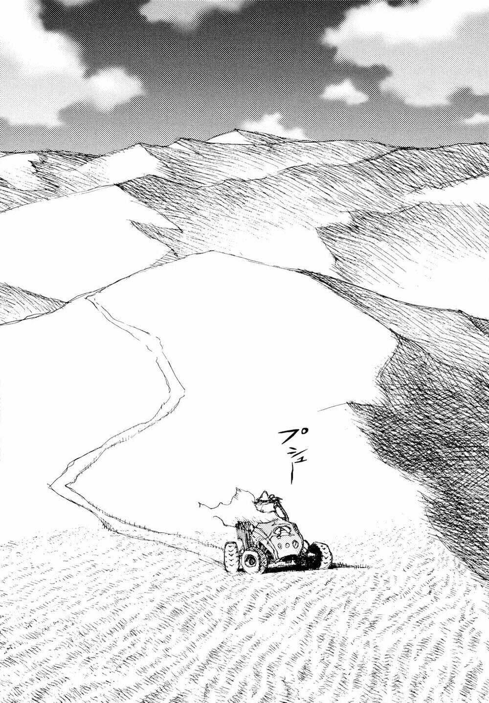 Alice In Hell: Chapter 34