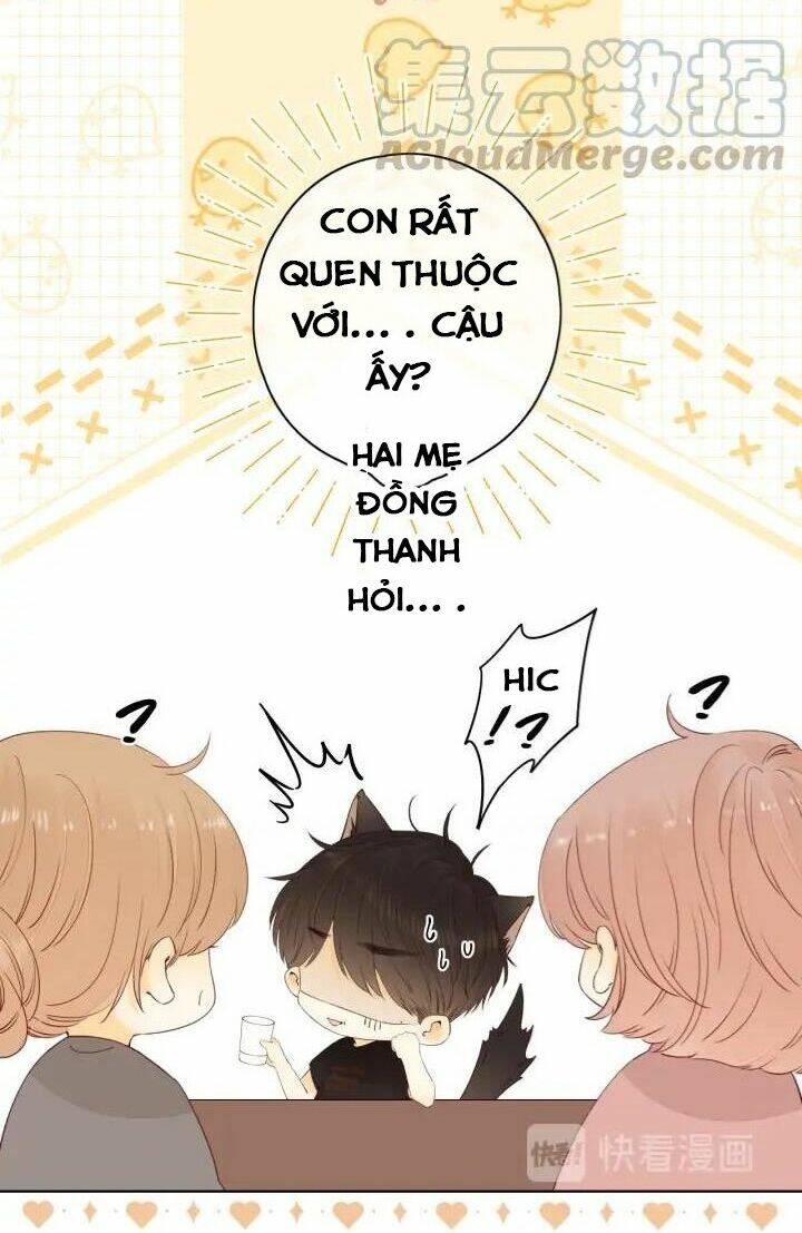 Cô Ấy Không Đáng Yêu: Chapter 66