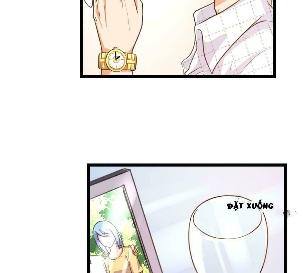 Bản Hợp Đồng Của Tổng Tài Lạnh Lùng: Chapter 1