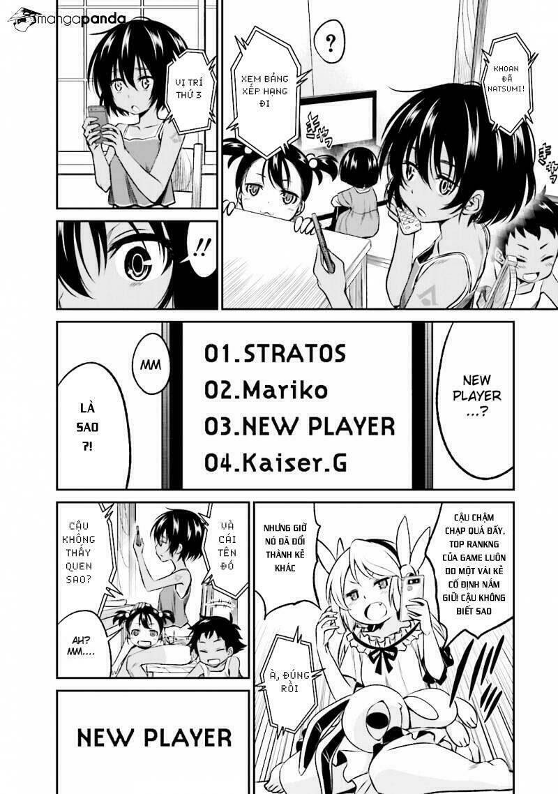 Not Lives: Chapter 24