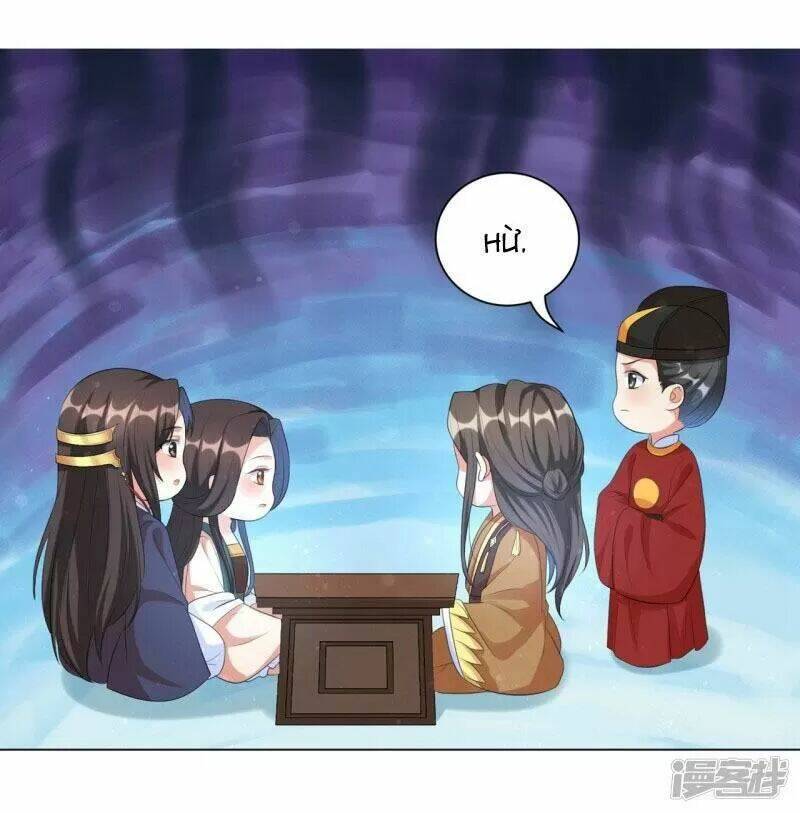 Vương Phi Có Độc!: Chapter 34