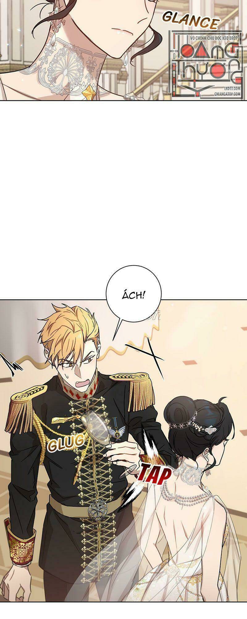 Khế Ước Của Ác Ma: Chapter 57