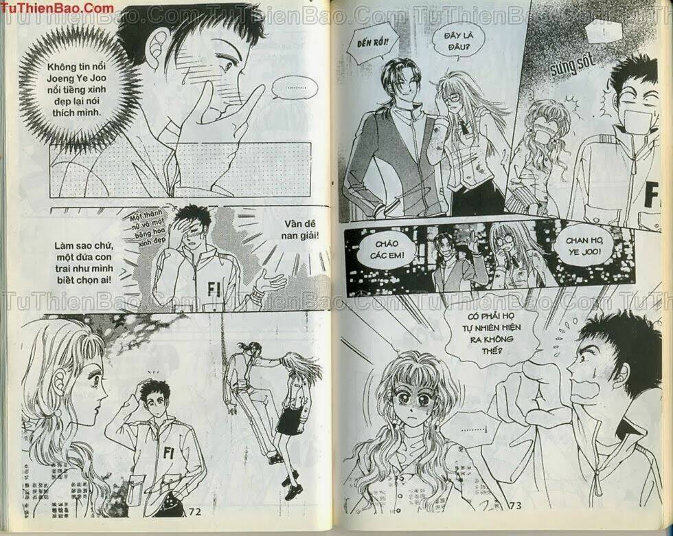 Thiên Sứ: Chapter 10