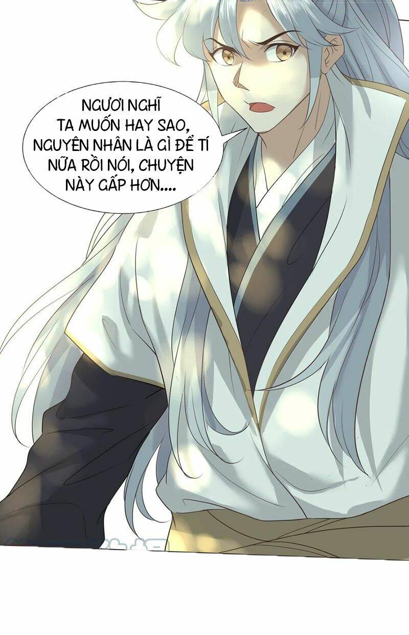 Trăm Vạn Cách Thành Thần: Chapter 9