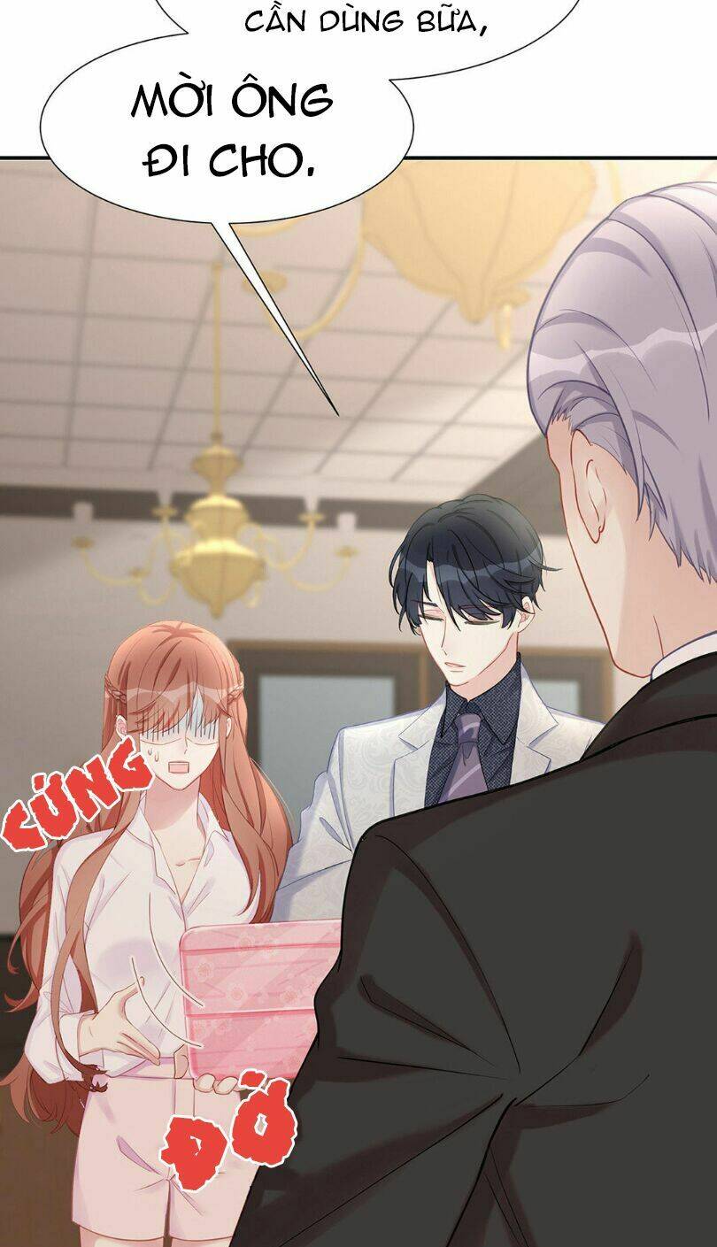 Chỉ Muốn Cưng Chiều Em: Chapter 26