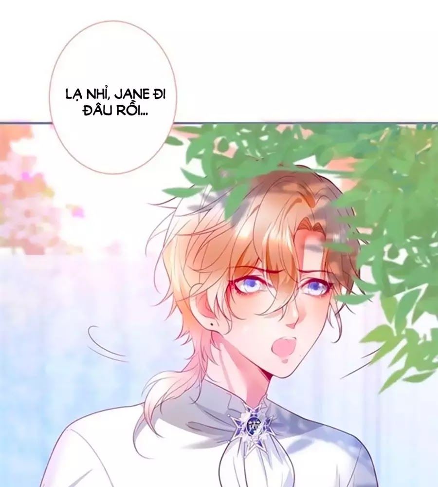 Vương Tử Và Ánh Trăng Đen: Chapter 50