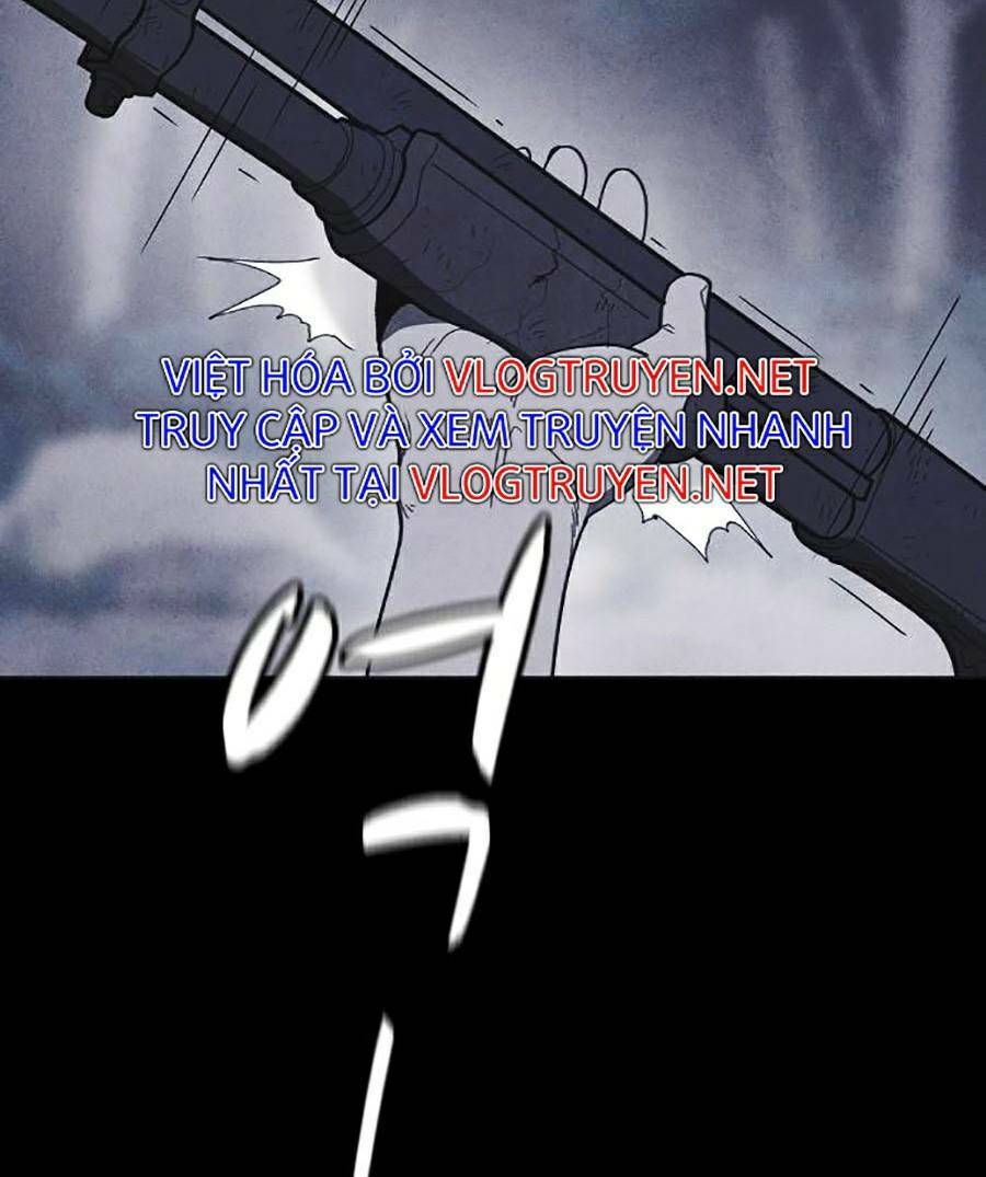 Cậu Bé Shotgun: Chapter 31