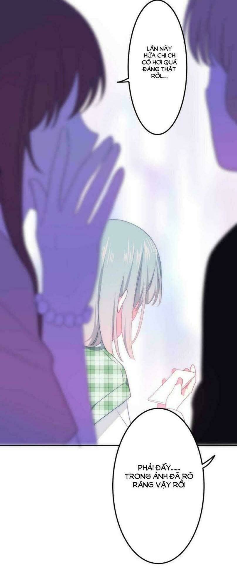 Tháng Sáu Không Hẹn Mà Gặp: Chapter 20